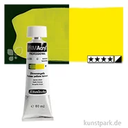 Artikelbild des Artikels “Schmincke PRIMAcryl Acrylfarben 60 ml | 205 Zitronengelb“
