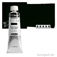 Artikelbild des Artikels “Schmincke PRIMAcryl Acrylfarben 150 ml | 797 Carbon Schwarz“