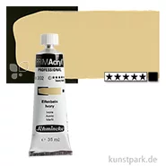 Artikelbild des Artikels “Schmincke PRIMAcryl Acrylfarben 35 ml | 202 Elfenbein“