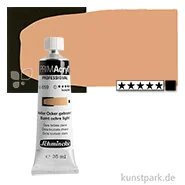 Artikelbild des Artikels “Schmincke PRIMAcryl Acrylfarben 35 ml | 659 Heller Ocker gebrannt“