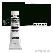 Artikelbild des Artikels “Schmincke PRIMAcryl Acrylfarben 60 ml | 797 Carbon Schwarz“