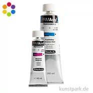 Artikelbild des Artikels “Schmincke PRIMAcryl Acrylfarben “