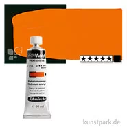Artikelbild des Artikels “Schmincke PRIMAcryl Acrylfarben 35 ml | 214 Kadmiumorange“