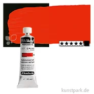 Artikelbild des Artikels “Schmincke PRIMAcryl Acrylfarben 35 ml | 317 Kadmiumrot hell“