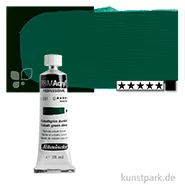 Artikelbild des Artikels “Schmincke PRIMAcryl Acrylfarben 35 ml | 561 Kobaltgrün dunkel“