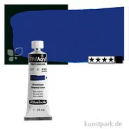 Artikelbild des Artikels “Schmincke PRIMAcryl Acrylfarben 35 ml | 437 Orientblau“