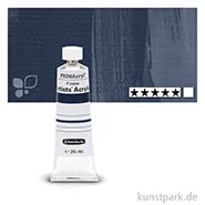 Artikelbild des Artikels “Schmincke PRIMAcryl Acrylfarben 35 ml | 455 Phtalotürkis“