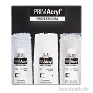 Artikelbild des Artikels “Schmincke PRIMAcryl Set - Weißtöne, 3 x 35 ml “