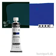 Artikelbild des Artikels “Schmincke PRIMAcryl Acrylfarben 35 ml | 433 Ultramarinblau“