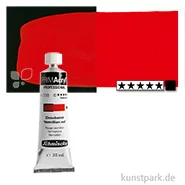 Artikelbild des Artikels “Schmincke PRIMAcryl Acrylfarben 35 ml | 318 Zinnoberrot“