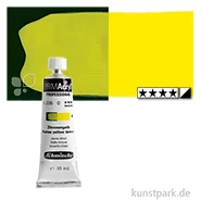 Artikelbild des Artikels “Schmincke PRIMAcryl Acrylfarben 35 ml | 205 Zitronengelb“
