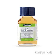 Artikelbild des Artikels “Schmincke Rapid Medium, Trocknung + Transparenz 60 ml“