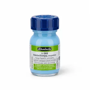 Artikelbild des Artikels “Schmincke Rubbelkrepp, flüssiger Maskierfilm eingefärbt 20 ml“