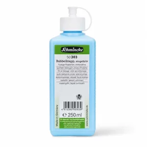 Artikelbild des Artikels “Schmincke Rubbelkrepp, flüssiger Maskierfilm eingefärbt 250 ml“