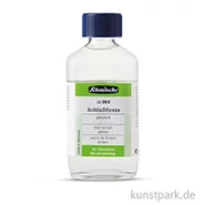 Artikelbild des Artikels “Schmincke Schlussfirnis glänzend für Öl 200 ml“