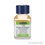 Artikelbild des Artikels “Schmincke Siccativ de Haarlem, Trocknung Glanz Tiefe 60 ml “
