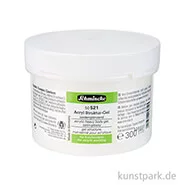 Artikelbild des Artikels “Schmincke Struktur-Gel seidenglänzend 300 ml “