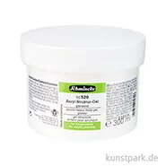 Artikelbild des Artikels “Schmincke Struktur-Gel glänzend, 300 ml “