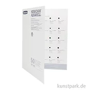 Artikelbild des Artikels “Schmincke Supergranulierend - Dot Card 50 Farbtöne - HORADAM Farbkarte “