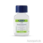 Artikelbild des Artikels “Schmincke Terpentinersatz 60 ml“