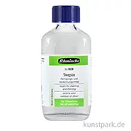 Artikelbild des Artikels “Schmincke Terpin, Reinigungs- und Verdünnungsmittel 200 ml“