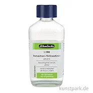 Artikelbild des Artikels “Schmincke Retuschier- / Schlussfirnis, 200 ml “