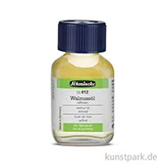 Artikelbild des Artikels “Schmincke Walnussöl 60 ml “