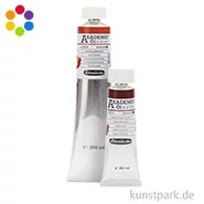 Artikelbild des Artikels “Schmincke AKADEMIE Ölfarben “