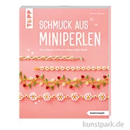Artikelbild des Artikels “Schmuck aus Miniperlen, kreativ.kompakt, Topp Verlag “