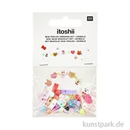 Artikelbild des Artikels “Schmuck Bastelset - Mini Perlen Armband, Chingu Animals “