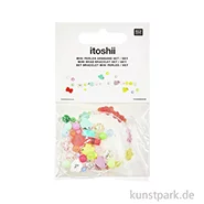 Artikelbild des Artikels “Schmuck Bastelset - Mini Perlen Armband, Chingu Sky “