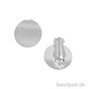 Artikelbild des Artikels “Schmuck-Clip - Platin, 19mm, 2 Stück “