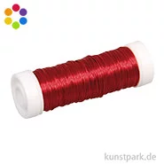 Artikelbild des Artikels “Schmuck-Häkeldraht - 0,30 mm - 50 m “