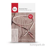 Artikelbild des Artikels “Schmuck Starter-Set Kette Summer Star “