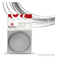 Artikelbild des Artikels “Schmuckdraht Matt - 0,4 mm - 2 Meter “