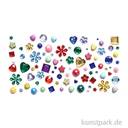 Artikelbild des Artikels “Schmucksteine-Set, 800 Teile sortiert “