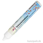 Artikelbild des Artikels “Schmucksteinkleber für Glas und Metall mit Maldüse, 40 g “