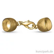 Artikelbild des Artikels “Schmuckverschluss - Gold Matt “