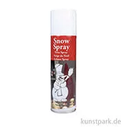 Artikelbild des Artikels “Schneespray - Sprühschnee für Fenster, 150 ml “