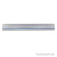 Artikelbild des Artikels “Schneidelineal aus Aluminium “