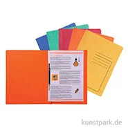 Artikelbild des Artikels “Schnellhefter aus Karton, DIN A4 “