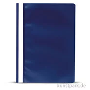 Artikelbild des Artikels “Schnellhefter aus Kunststoff, DIN A4 1 Stk. | Blau“