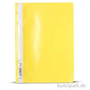 Artikelbild des Artikels “Schnellhefter aus Kunststoff, DIN A4 1 Stk. | Gelb“