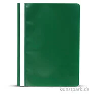 Artikelbild des Artikels “Schnellhefter aus Kunststoff, DIN A4 1 Stk. | Grün“