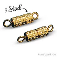 Artikelbild des Artikels “Schraubenschließe 5x11 mm, 3 Stück “