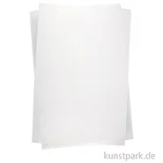 Artikelbild des Artikels “Schrumpffolie, Glänzend transparent, 20 x 30 cm, 10 Blatt “