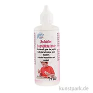 Artikelbild des Artikels “Schüler Bastelkleister, lösungsmittelfrei, transparent, 250 g “