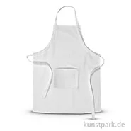 Artikelbild des Artikels “Schürze mit Tasche aus Baumwolle, Größe 65x84 cm “