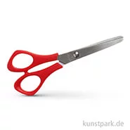 Artikelbild des Artikels “Schulschere rund für Linkshänder, Länge 14 cm “