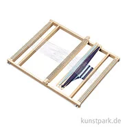 Artikelbild des Artikels “Schulwebrahmen, Webbreite 40 cm “